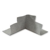 HASOFT Vnější roh profi 3D 110x110x110 mm šedý HASOFT Vnější roh profi 3D 110x110x110 mm šedý
